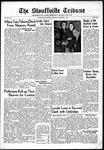 Stouffville Tribune (Stouffville, ON), February 1, 1940