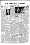 Stouffville Tribune (Stouffville, ON), February 15, 1940