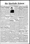 Stouffville Tribune (Stouffville, ON), March 7, 1940
