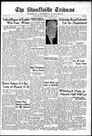 Stouffville Tribune (Stouffville, ON), March 14, 1940