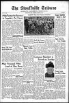 Stouffville Tribune (Stouffville, ON), March 21, 1940