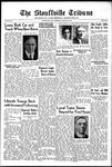 Stouffville Tribune (Stouffville, ON), March 28, 1940