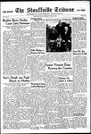 Stouffville Tribune (Stouffville, ON), April 4, 1940