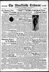 Stouffville Tribune (Stouffville, ON), April 25, 1940