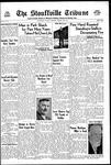 Stouffville Tribune (Stouffville, ON), January 23, 1941