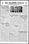 Stouffville Tribune (Stouffville, ON), February 6, 1941