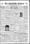 Stouffville Tribune (Stouffville, ON), April 24, 1941