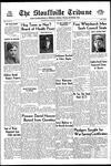 Stouffville Tribune (Stouffville, ON), May 1, 1941
