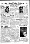 Stouffville Tribune (Stouffville, ON), May 15, 1941