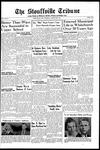 Stouffville Tribune (Stouffville, ON), August 28, 1941