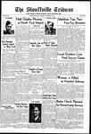 Stouffville Tribune (Stouffville, ON), November 6, 1941