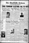 Stouffville Tribune (Stouffville, ON), January 8, 1942