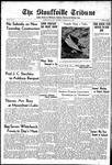 Stouffville Tribune (Stouffville, ON), February 5, 1942