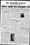Stouffville Tribune (Stouffville, ON), March 26, 1942