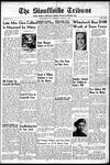 Stouffville Tribune (Stouffville, ON), August 13, 1942