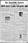 Stouffville Tribune (Stouffville, ON), August 27, 1942