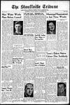 Stouffville Tribune (Stouffville, ON), October 29, 1942