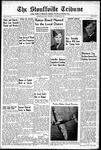 Stouffville Tribune (Stouffville, ON), November 19, 1942