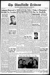 Stouffville Tribune (Stouffville, ON), November 26, 1942
