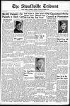 Stouffville Tribune (Stouffville, ON), December 3, 1942