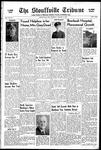Stouffville Tribune (Stouffville, ON), January 14, 1943