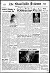 Stouffville Tribune (Stouffville, ON), January 21, 1943