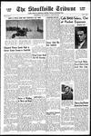 Stouffville Tribune (Stouffville, ON), January 28, 1943