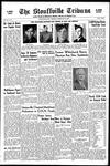 Stouffville Tribune (Stouffville, ON), February 25, 1943