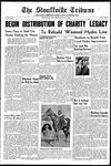 Stouffville Tribune (Stouffville, ON), October 14, 1943