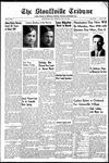 Stouffville Tribune (Stouffville, ON), November 4, 1943
