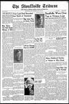 Stouffville Tribune (Stouffville, ON), November 11, 1943