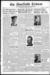 Stouffville Tribune (Stouffville, ON), December 16, 1943