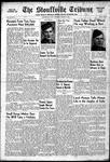 Stouffville Tribune (Stouffville, ON), March 9, 1944