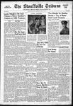 Stouffville Tribune (Stouffville, ON), April 27, 1944