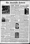 Stouffville Tribune (Stouffville, ON), August 3, 1944