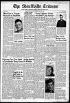 Stouffville Tribune (Stouffville, ON), August 10, 1944