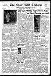 Stouffville Tribune (Stouffville, ON), September 14, 1944