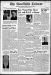 Stouffville Tribune (Stouffville, ON), October 5, 1944