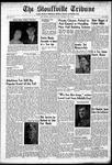 Stouffville Tribune (Stouffville, ON), October 12, 1944