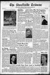 Stouffville Tribune (Stouffville, ON), October 26, 1944