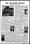 Stouffville Tribune (Stouffville, ON), November 2, 1944