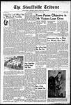 Stouffville Tribune (Stouffville, ON), November 9, 1944
