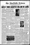 Stouffville Tribune (Stouffville, ON), November 16, 1944