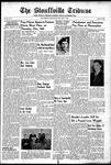 Stouffville Tribune (Stouffville, ON), December 7, 1944