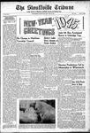 Stouffville Tribune (Stouffville, ON), December 28, 1944