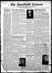Stouffville Tribune (Stouffville, ON), January 4, 1945