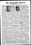 Stouffville Tribune (Stouffville, ON), January 11, 1945