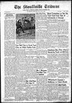 Stouffville Tribune (Stouffville, ON), January 18, 1945