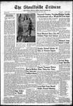 Stouffville Tribune (Stouffville, ON), February 1, 1945