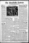 Stouffville Tribune (Stouffville, ON), February 8, 1945